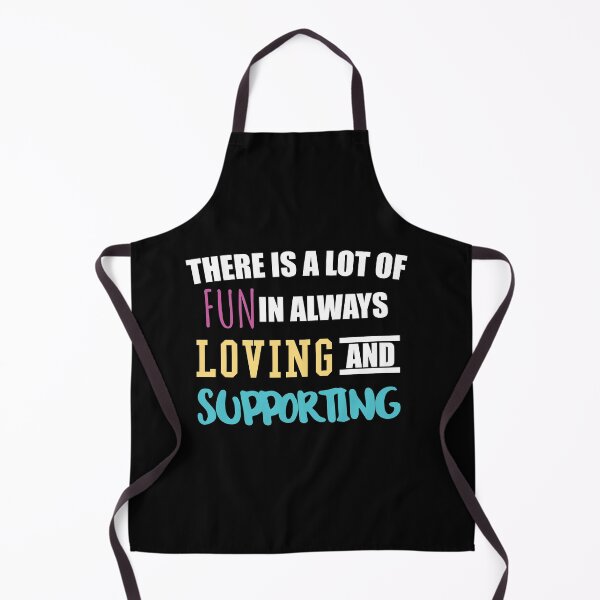 Item preview, There is a lot of fun in always loving and supporting designed and sold by Loyalty  Stores.