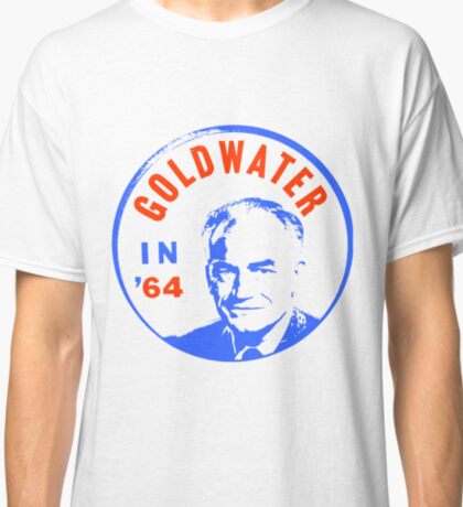 goldwater shirt