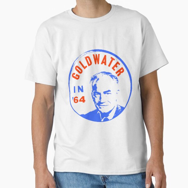 Item preview, GOLDWATER (IN 64) designed and sold by truthtopower.