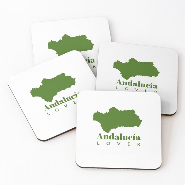 Item preview, Andalucia Andalusia lover Spain best of Spain travel  designed and sold by Tropical Blood.