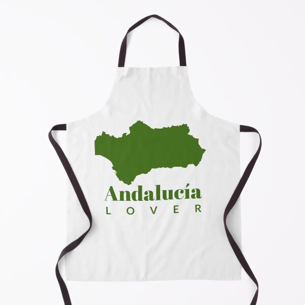 Item preview, Andalucia Andalusia lover Spain best of Spain travel designed and sold by Tropical Blood.