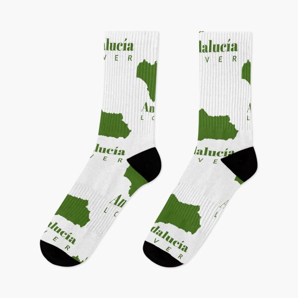 Item preview, Andalucia Andalusia lover Spain best of Spain travel  designed and sold by Tropical Blood.