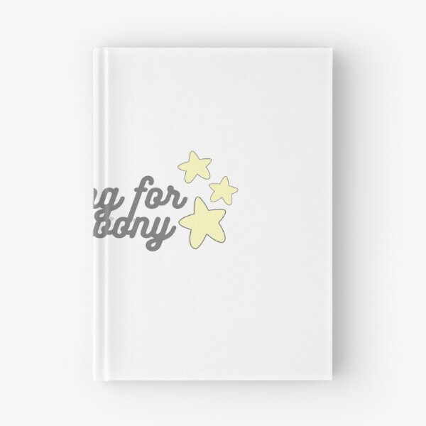 Item preview, anything for our moony designed and sold by artsybooklover.