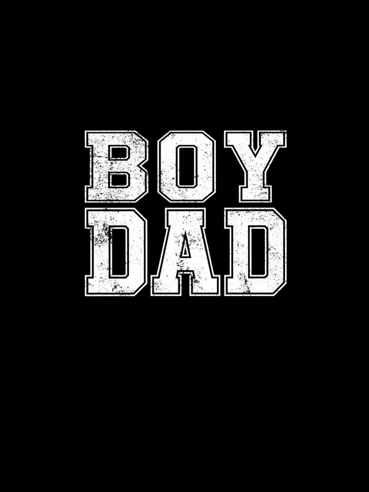 Imagen 4 de 4, Funda de iPhone con la obra Boy Dad Father Of Boys Men's Father's Day Gift Gear, diseñada y vendida por DynamicDesign.