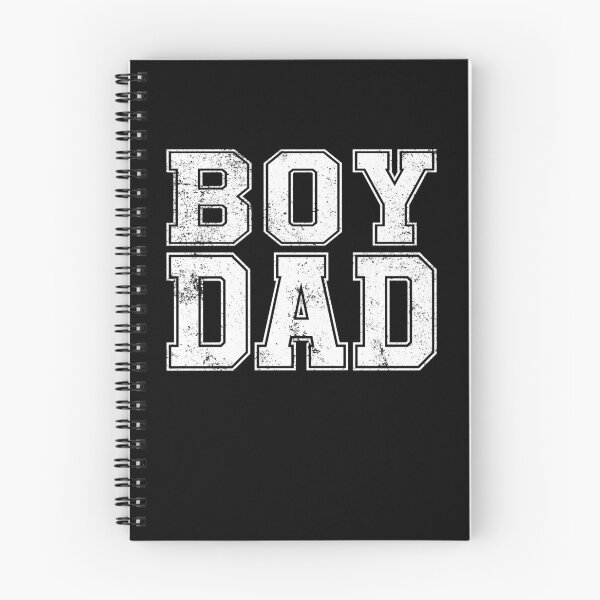 Item preview, Boy Dad Father Of Boys Men's Father's Day Gift Gear designed and sold by DynamicDesign.