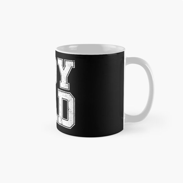 Item preview, Boy Dad Father Of Boys Men's Father's Day Gift Gear designed and sold by DynamicDesign.