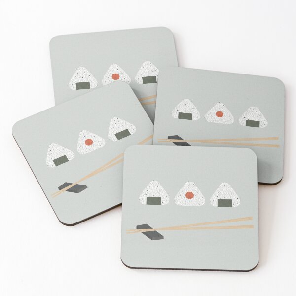 Item preview, Onigiri lunch designed and sold by Onirithas ..
