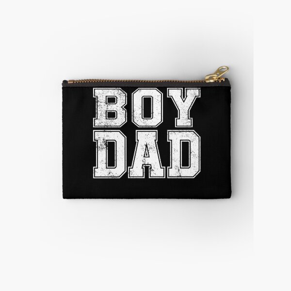 Item preview, Boy Dad Father Of Boys Men's Father's Day Gift Gear designed and sold by DynamicDesign.