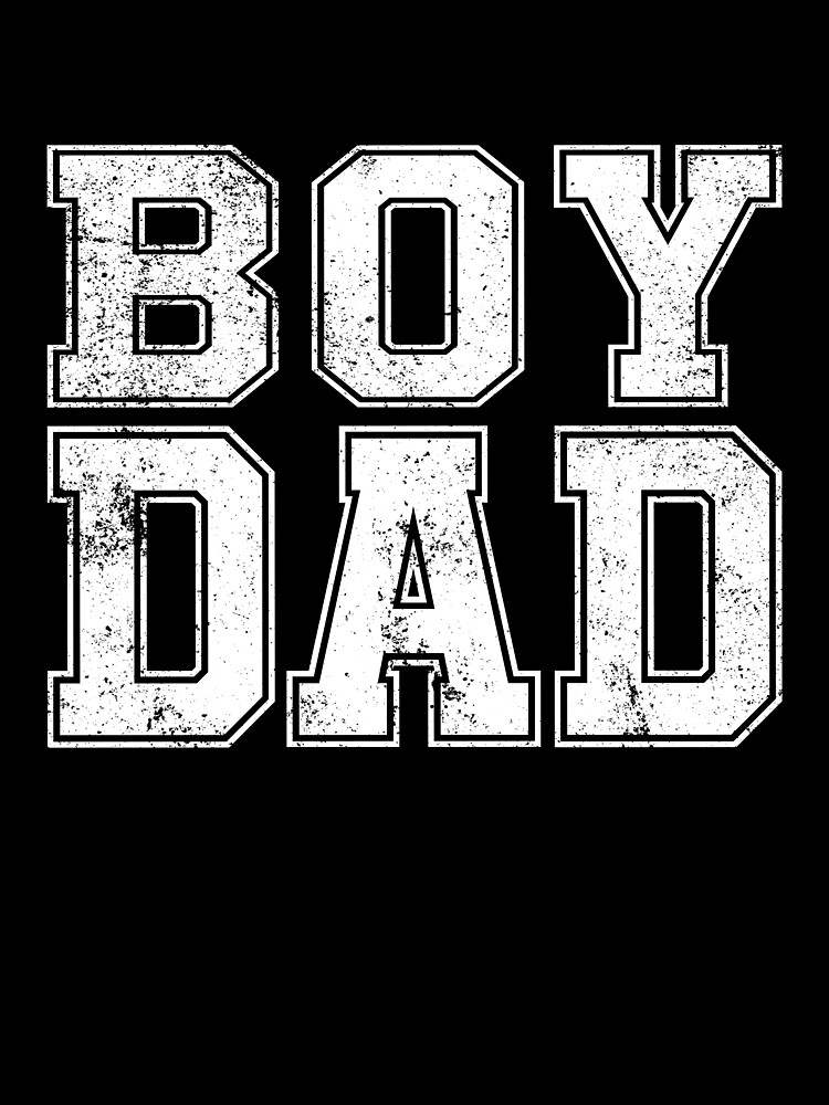 Thumbnail 3 von 3, Tuch, Boy Dad Father Of Boys Men's Father's Day Gift Gear designt und verkauft von DynamicDesign.