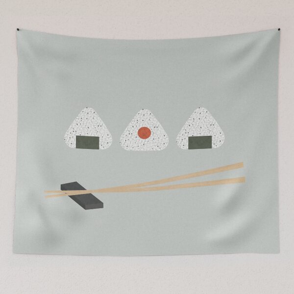 Item preview, Onigiri lunch designed and sold by Onirithas ..