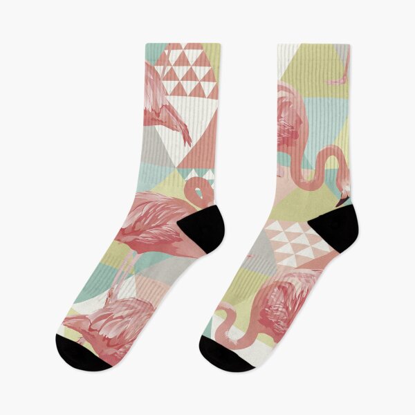 Item preview, Exotic flamingo designed and sold by mischellero.