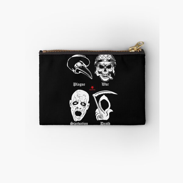 Item preview, Four Horsemen Apocalypse  designed and sold by Black Star.