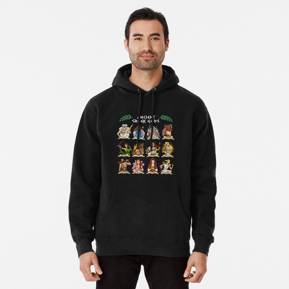 Item preview, Pullover Hoodie designed and sold by underheaven.