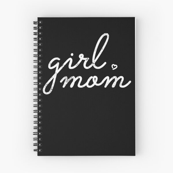 Item preview, Girl Mom Empowered Mother Of Girls Women's Mother's Day Gear designed and sold by DynamicDesign.