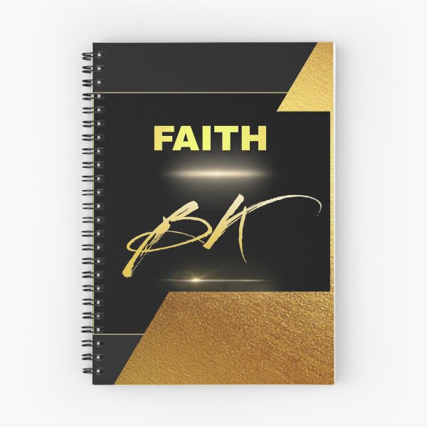 Item preview, Faith designed and sold by BInspireMS.