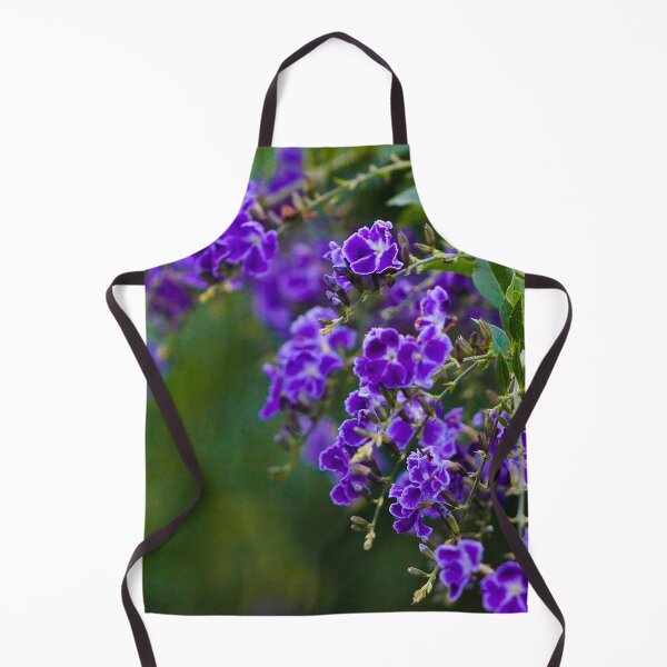 Item preview, Purple Flowers designed and sold by neta98.