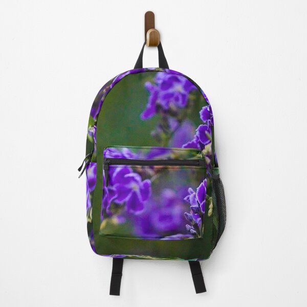 Item preview, Purple Flowers designed and sold by neta98.