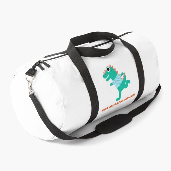 Item preview, Best Alligator Dad Ever designed and sold by FranksDesigns.