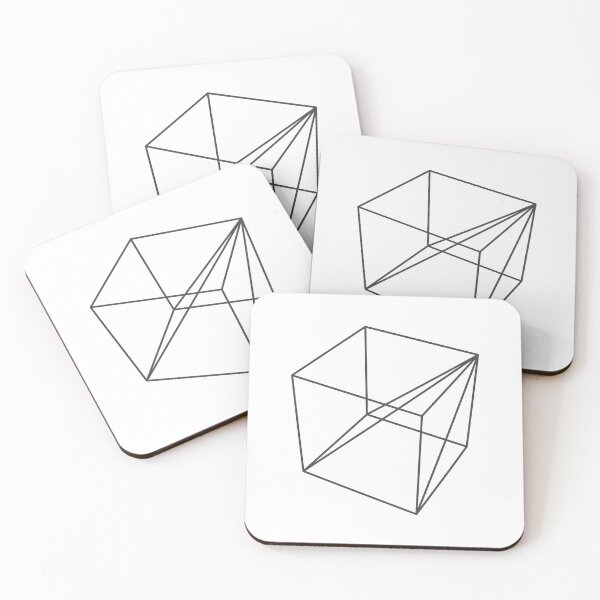 Item preview, Polytope #3 (Dark Grey) designed and sold by GalacticEmpire.