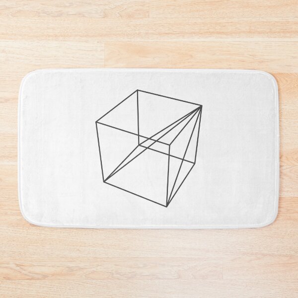 Item preview, Polytope #3 (Dark Grey) designed and sold by GalacticEmpire.