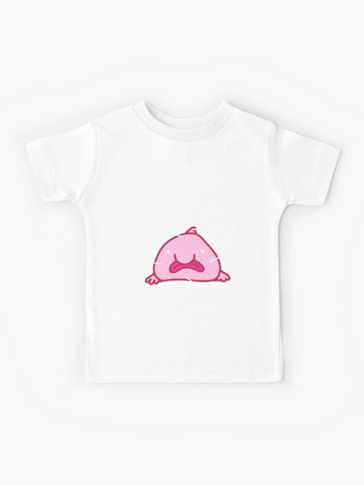  Womens THE BLOBFISH IS MY SPIRIT ANIMAL Funny Blob Fish Meme  V-Neck T-Shirt : Clothing, Shoes & Jewelry