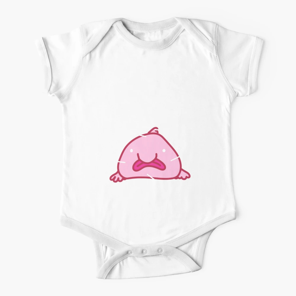 Funny Animal Meme Blobfish Halloween Costume Grump Unisex