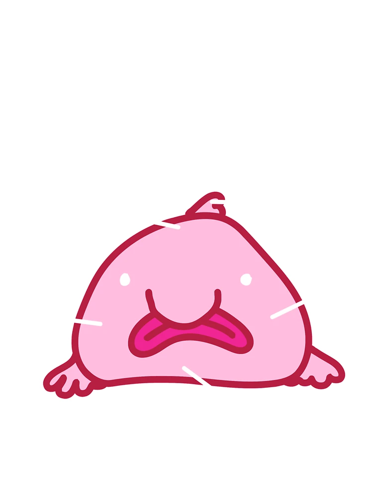 I'm attracted to blobfish - Meme by Breecko :) Memedroid