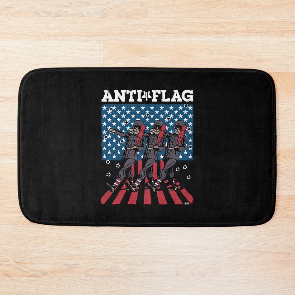 Item preview, ANTI FLAG ALBUM 2021 DEDEGEMESIN3 designed and sold by agibbiet.