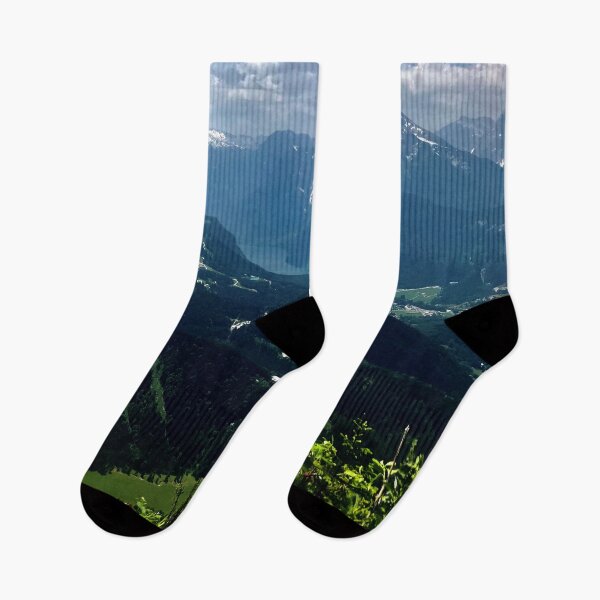 Item preview, The Bavarian Alps of Germany designed and sold by AdaM-219.