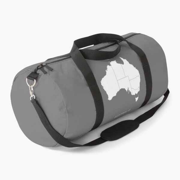 Item preview, Map of Australia designed and sold by By-Danni-Marie.