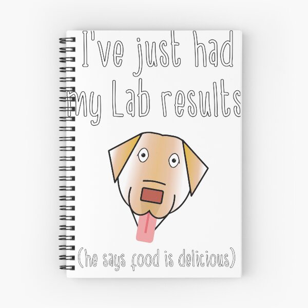 Item preview, Lab Results... Delicious!  (He) designed and sold by Bugs-Boutique.