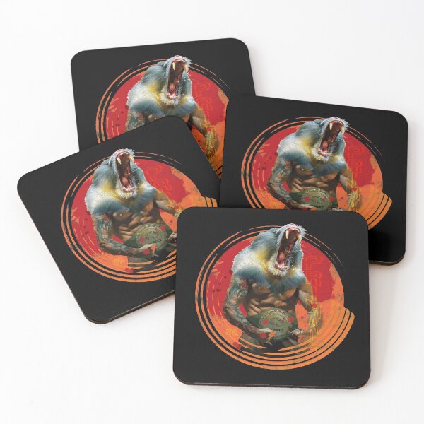 Item preview, Primal designed and sold by ArtlifeDesigns.