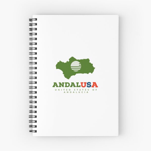 Item preview, Andalusia Andalucia andalusa Spain Spain travel designed and sold by Tropical Blood.