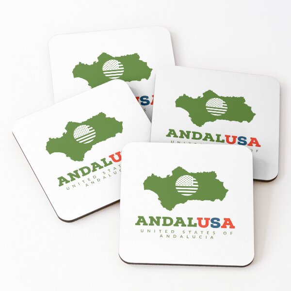 Item preview, Andalusia Andalucia andalusa Spain Spain travel designed and sold by Tropical Blood.