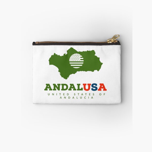 Artikelvorschau, Andalusia Andalucia andalusa Spain Spain travel entworfen und verkauft von Tropical Blood.