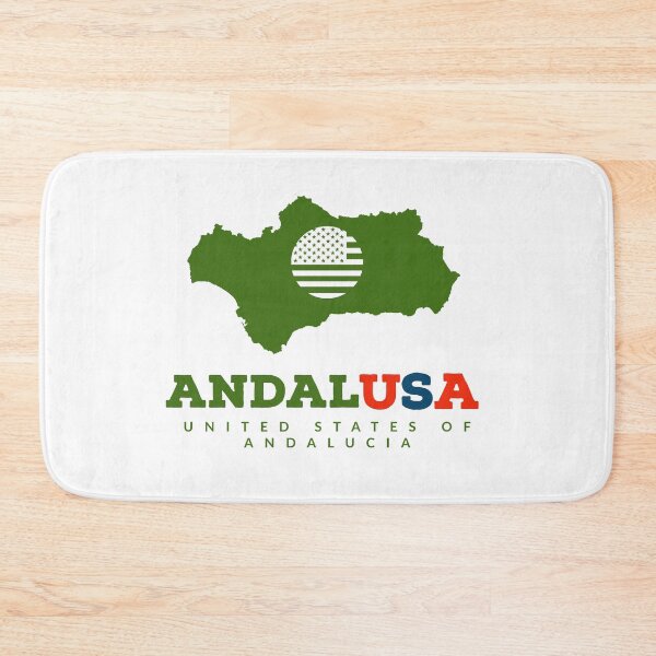 Item preview, Andalusia Andalucia andalusa Spain Spain travel designed and sold by Tropical Blood.