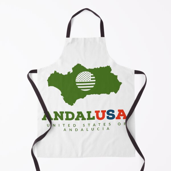 Item preview, Andalusia Andalucia andalusa Spain Spain travel designed and sold by Tropical Blood.