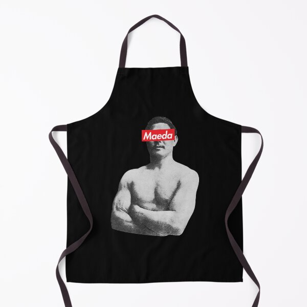 Item preview, Mitsuyo Maeda BJJ Brazilian Jiu-Jitsu designed and sold by The Armorsmith.