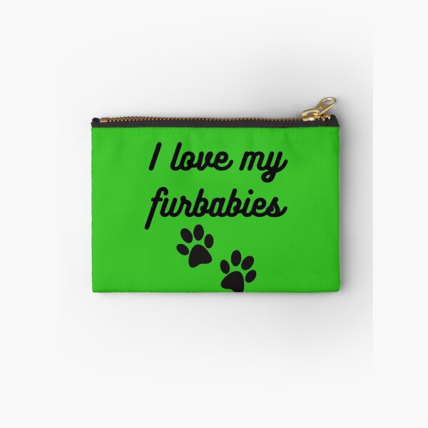 Item preview, I love my furbabies designed and sold by ANightbird13.