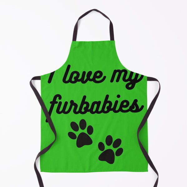 Item preview, I love my furbabies designed and sold by ANightbird13.