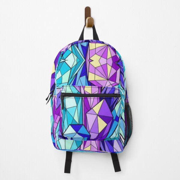 Item preview, Triangle shape colour designed and sold by Pattern Vista Studio.