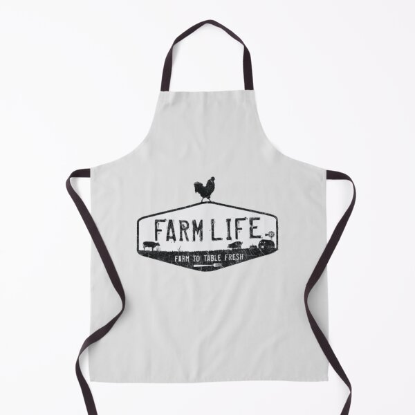 Item preview, Rustic Farm Life designed and sold by designbyjodyb.