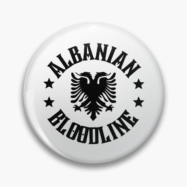 Item preview, Albanian Bloodline designed and sold by OMdesigns93.