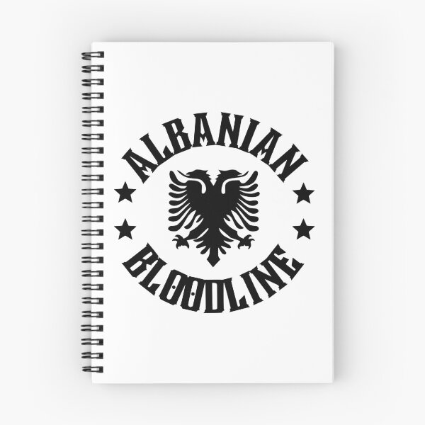 Item preview, Albanian Bloodline designed and sold by OMdesigns93.