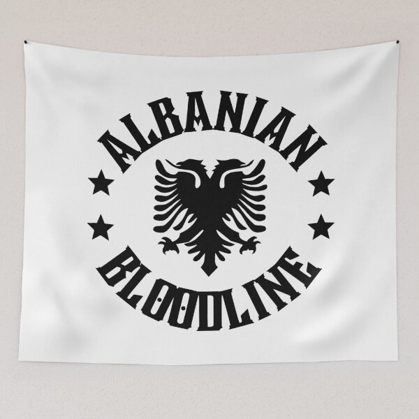 Item preview, Albanian Bloodline designed and sold by OMdesigns93.