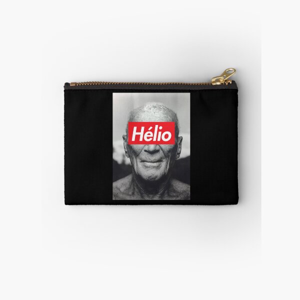 Item preview, Helio Gracie BJJ Brazilian Jiu-Jitsu designed and sold by The Armorsmith.