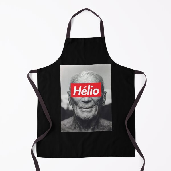 Item preview, Helio Gracie BJJ Brazilian Jiu-Jitsu designed and sold by The Armorsmith.