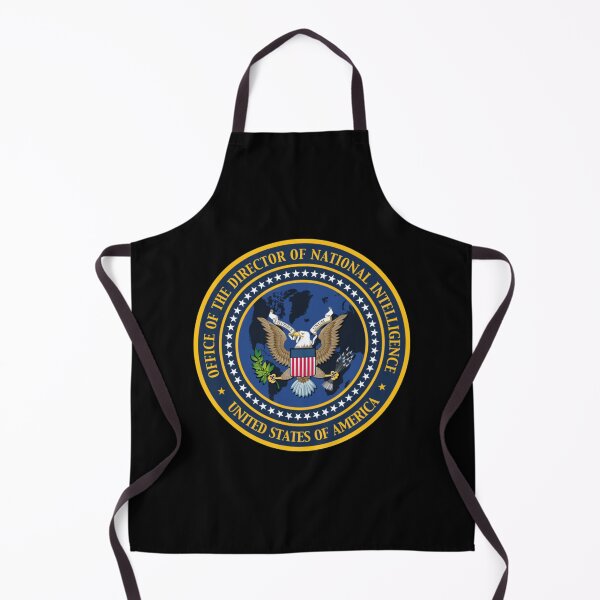 Item preview, Office of the Director of National Intelligence designed and sold by Original1977.