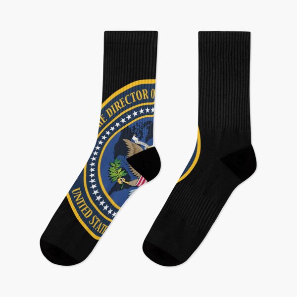Item preview, Office of the Director of National Intelligence designed and sold by Original1977.
