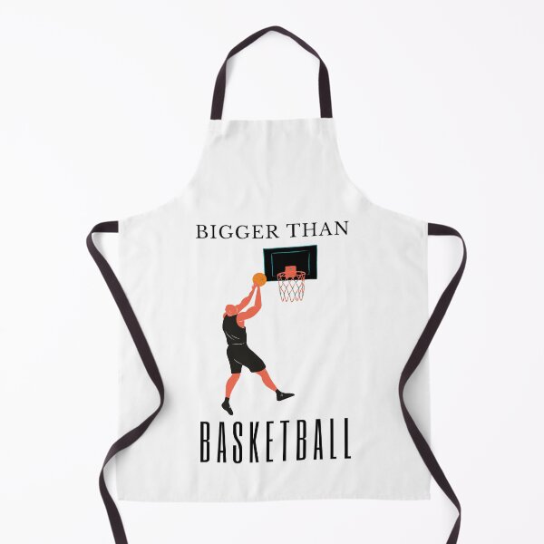 Item preview, bigger than basketball designed and sold by ahmadbeg10.